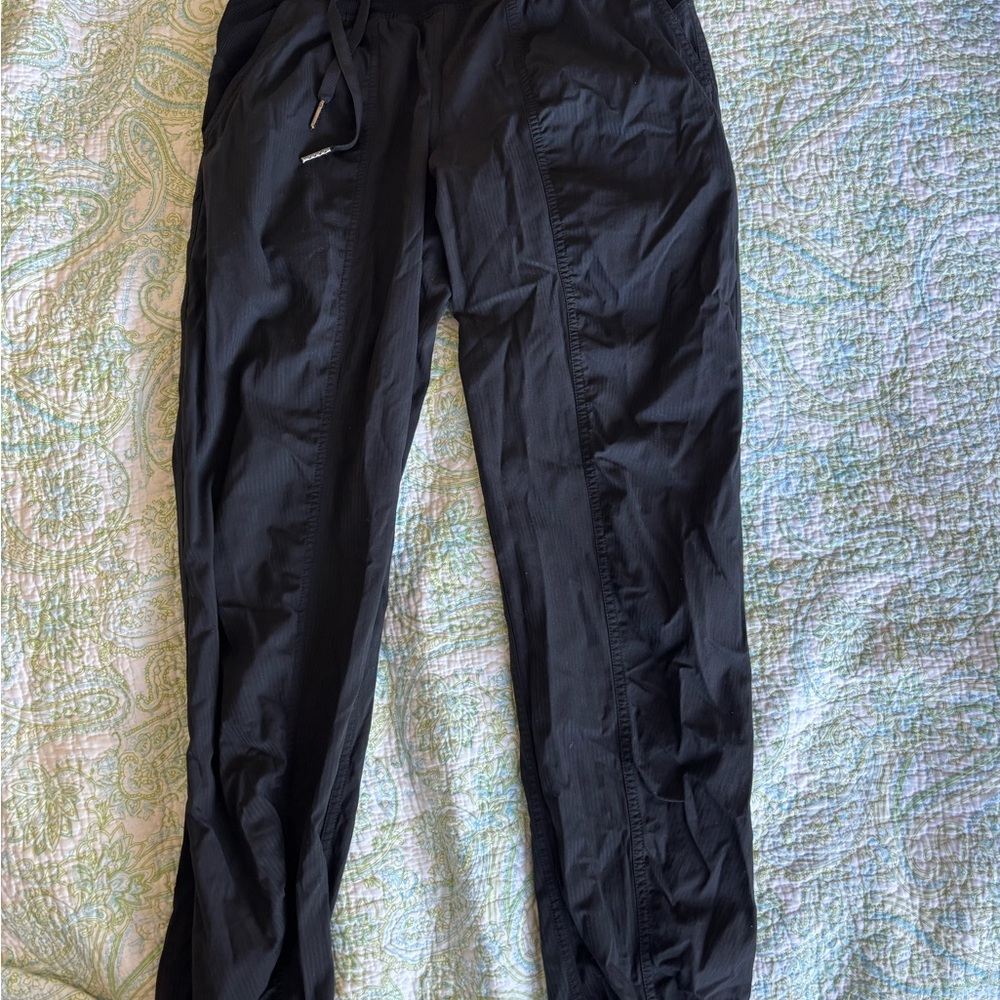 Lululemon Dance Studio Joggers